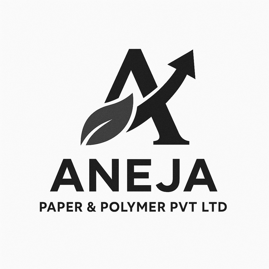 Aneja Paper & Polymer Pvt Ltd logo